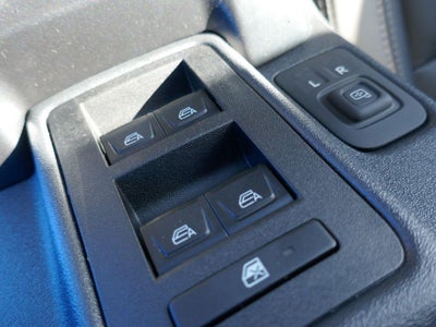 2026 Ford Bronco Outer Banks 4 Door 4x4