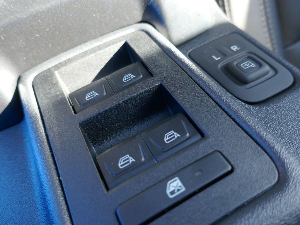 2026 Ford Bronco Outer Banks 4 Door 4x4