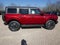 2026 Ford Bronco Outer Banks 4 Door 4x4