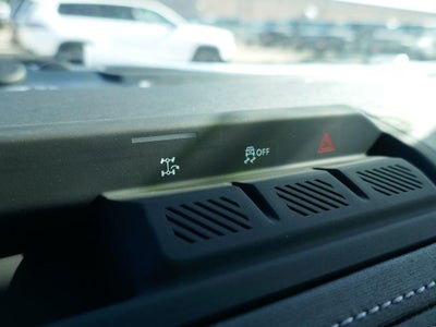 2026 Ford Bronco Outer Banks 4 Door 4x4