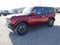 2026 Ford Bronco Outer Banks 4 Door 4x4
