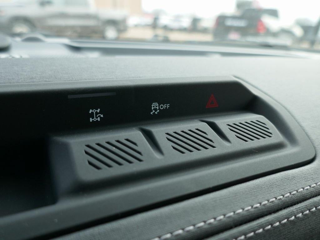 2026 Ford Bronco Outer Banks 4 Door 4x4