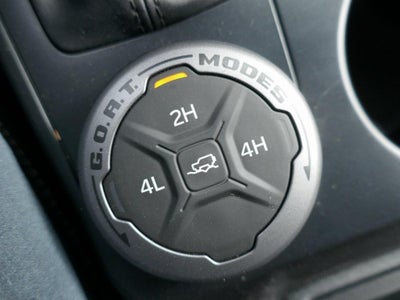 2026 Ford Bronco Outer Banks 4 Door 4x4