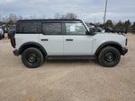 2026 Ford Bronco Outer Banks 4 Door 4x4