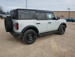 2026 Ford Bronco Outer Banks 4 Door 4x4