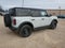 2026 Ford Bronco Outer Banks 4 Door 4x4
