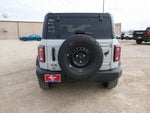 2026 Ford Bronco Outer Banks 4 Door 4x4