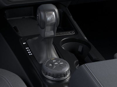 2026 Ford Bronco Outer Banks 4 Door 4x4