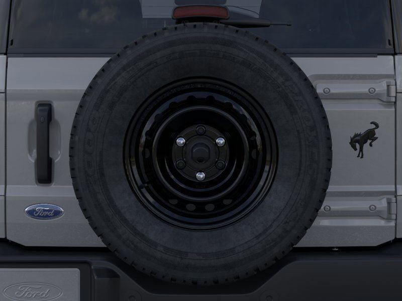 2026 Ford Bronco Outer Banks 4 Door 4x4