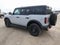 2026 Ford Bronco Outer Banks 4 Door 4x4