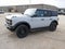 2026 Ford Bronco Outer Banks 4 Door 4x4