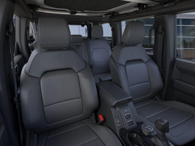 2026 Ford Bronco Outer Banks 4 Door 4x4