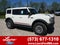 2026 Ford Bronco Outer Banks 4 Door 4x4
