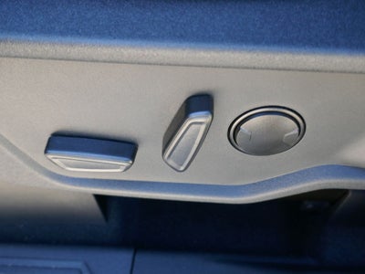 2026 Ford Bronco Outer Banks 4 Door 4x4