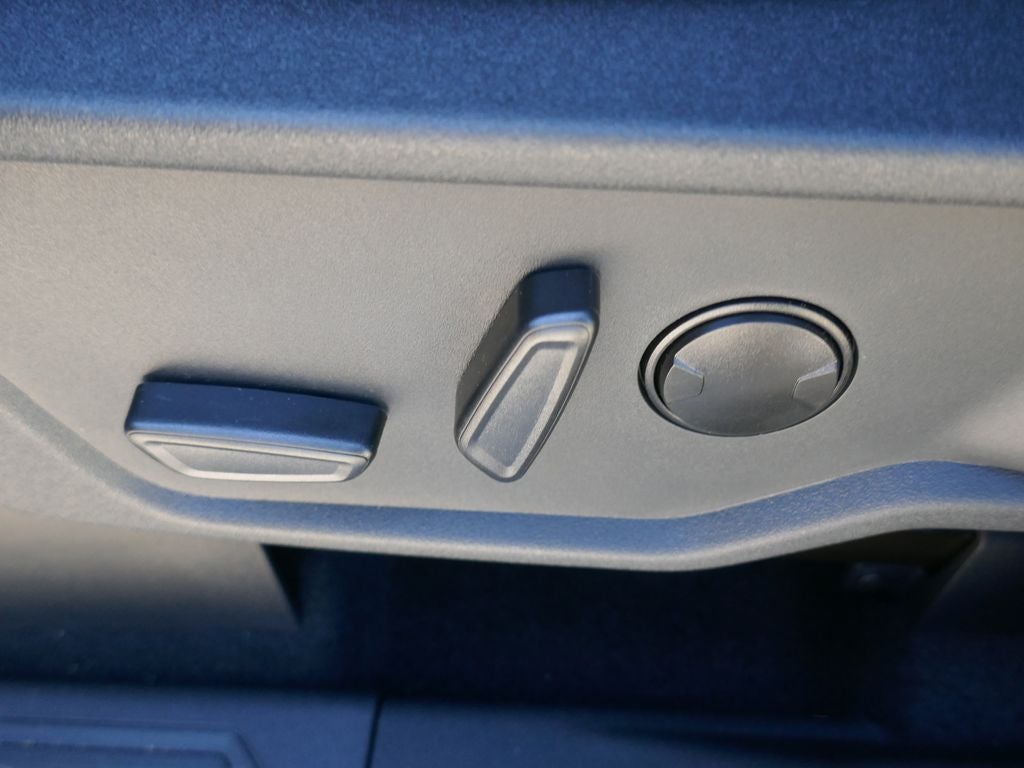 2026 Ford Bronco Outer Banks 4 Door 4x4