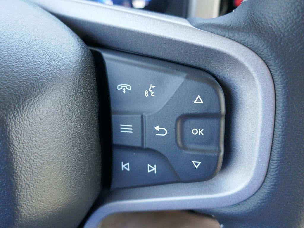 2026 Ford Bronco Outer Banks 4 Door 4x4