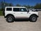 2026 Ford Bronco Outer Banks 4 Door 4x4