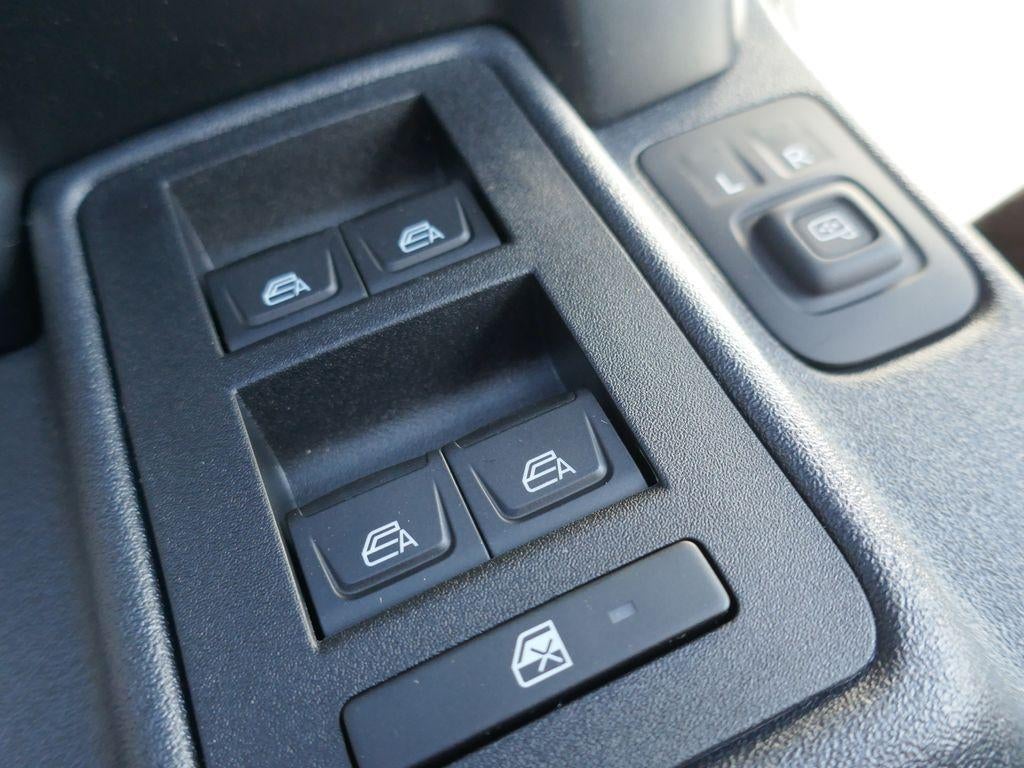 2026 Ford Bronco Outer Banks 4 Door 4x4