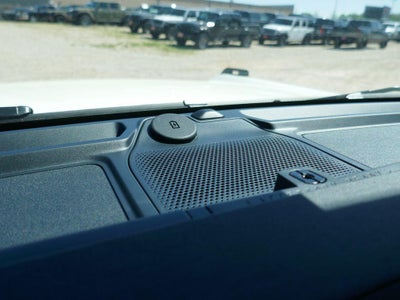 2026 Ford Bronco Outer Banks 4 Door 4x4