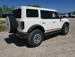 2026 Ford Bronco Outer Banks 4 Door 4x4