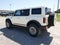 2026 Ford Bronco Outer Banks 4 Door 4x4