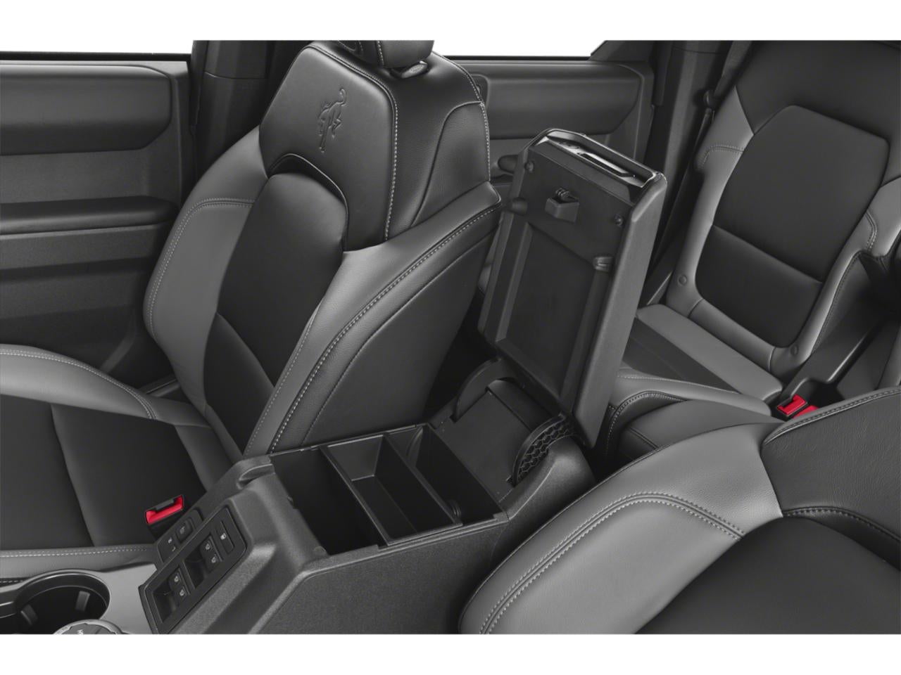 2026 Ford Bronco Outer Banks 4 Door 4x4