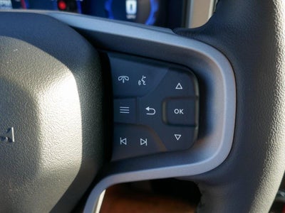 2025 Ford Bronco Outer Banks 4 Door 4x4