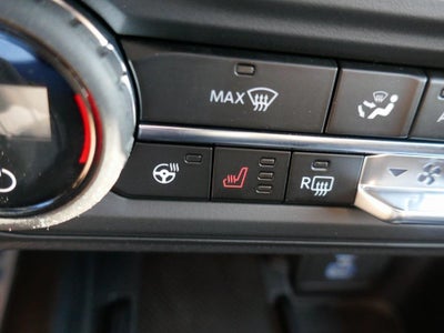 2025 Ford Bronco Outer Banks 4 Door 4x4