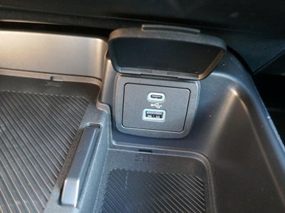 2025 Ford Bronco Outer Banks 4 Door 4x4