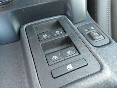 2025 Ford Bronco Outer Banks 4 Door 4x4