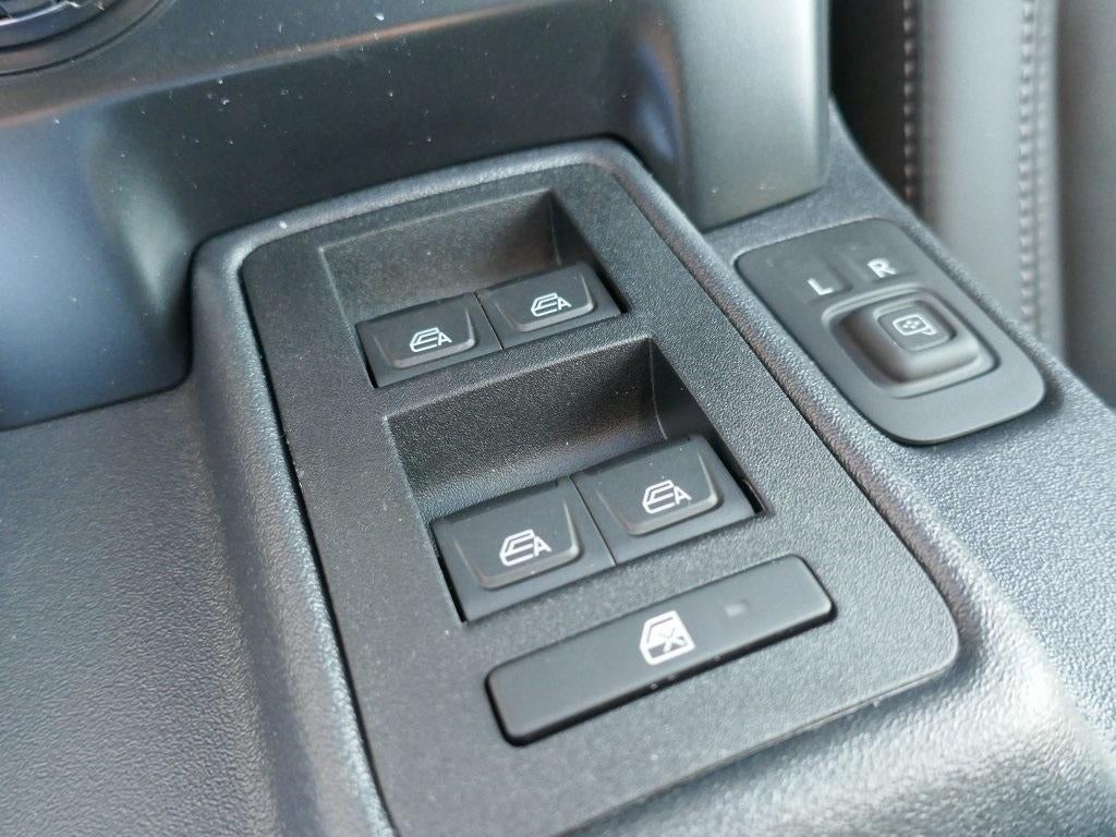 2025 Ford Bronco Outer Banks 4 Door 4x4