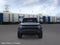 2025 Ford Bronco Outer Banks 4 Door 4x4