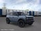 2025 Ford Bronco Outer Banks 4 Door 4x4