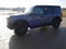 2025 Ford Bronco Outer Banks 4 Door 4x4