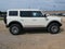 2026 Ford Bronco Outer Banks 4 Door 4x4