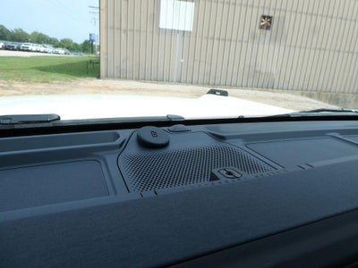 2026 Ford Bronco Outer Banks 4 Door 4x4