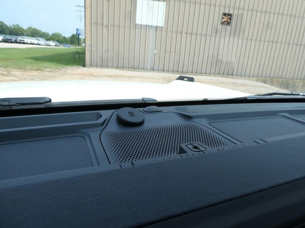 2026 Ford Bronco Outer Banks 4 Door 4x4