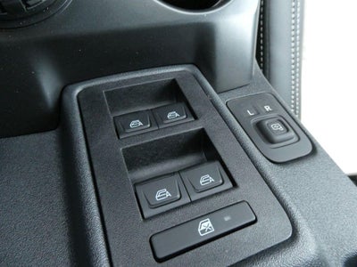 2026 Ford Bronco Outer Banks 4 Door 4x4