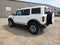 2026 Ford Bronco Outer Banks 4 Door 4x4