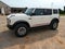 2026 Ford Bronco Outer Banks 4 Door 4x4