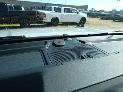 2026 Ford Bronco Outer Banks 4 Door 4x4
