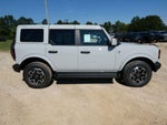 2026 Ford Bronco Outer Banks 4 Door 4x4