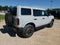 2026 Ford Bronco Outer Banks 4 Door 4x4