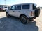 2026 Ford Bronco Outer Banks 4 Door 4x4
