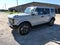 2026 Ford Bronco Outer Banks 4 Door 4x4