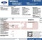 2026 Ford Bronco Outer Banks 4 Door 4x4