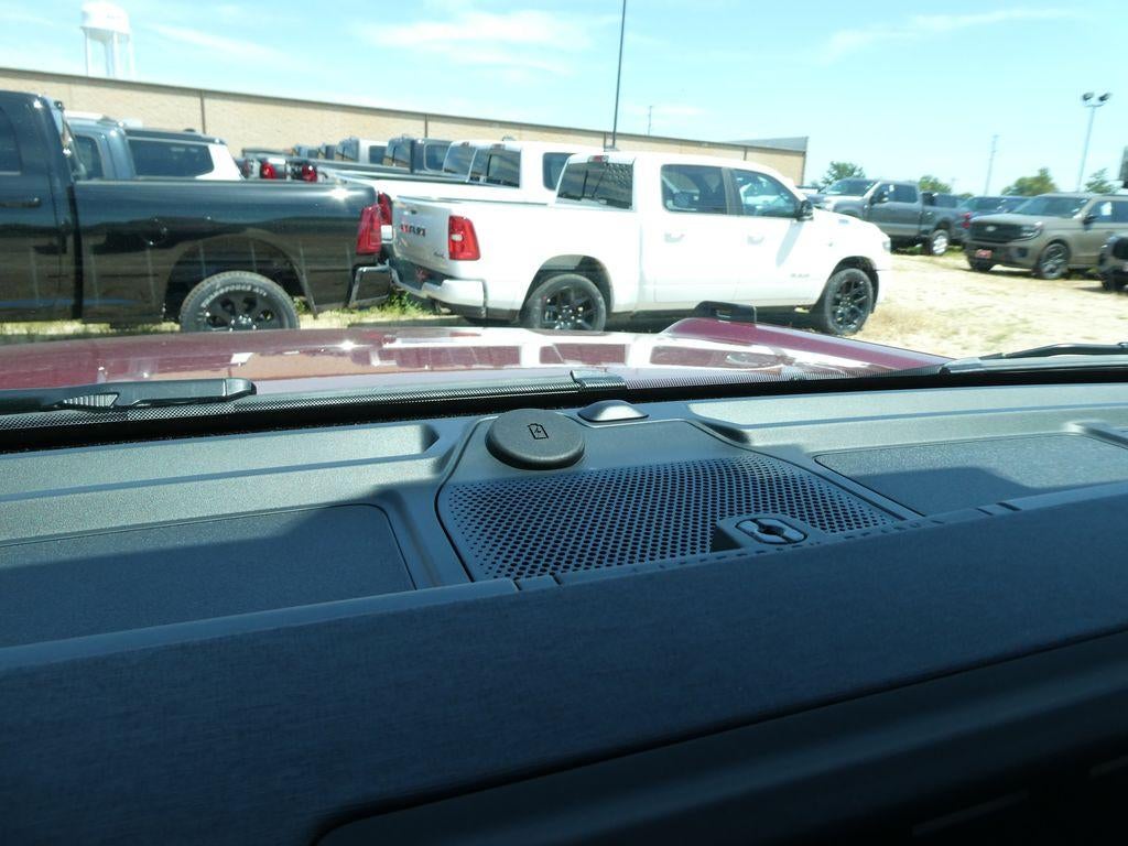 2026 Ford Bronco Outer Banks 4 Door 4x4