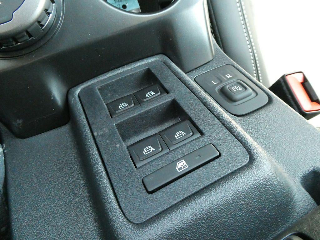 2026 Ford Bronco Outer Banks 4 Door 4x4