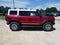 2026 Ford Bronco Outer Banks 4 Door 4x4
