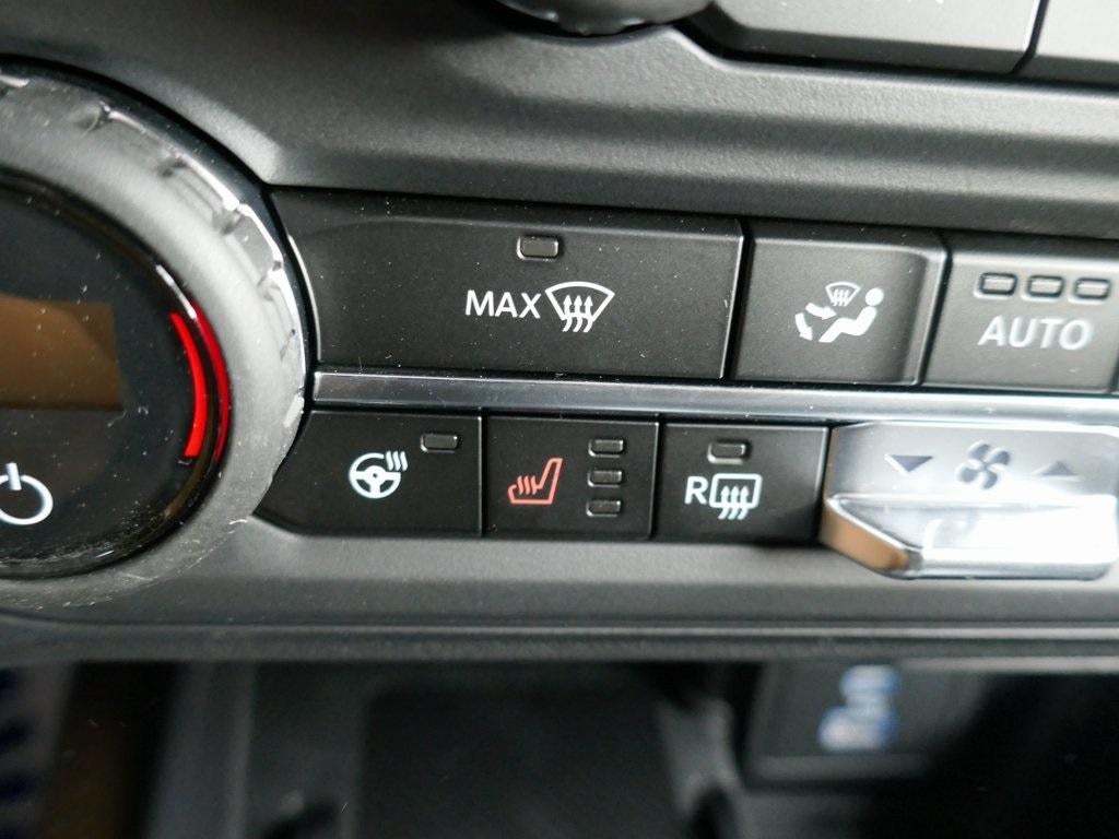 2025 Ford Bronco Outer Banks 4 Door 4x4